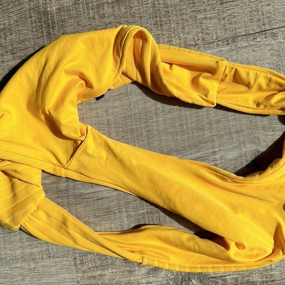 Becca by Rebecca Virtue Loreto Sofia American Bikini Bottoms Size Large - Picture 10 of 10